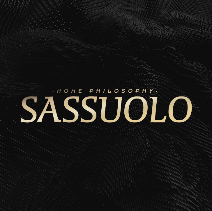 SASSUOLO Home Philosophy official logo